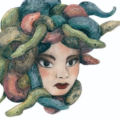 medusa