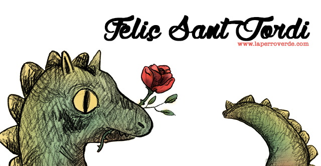 sant jordi 2020